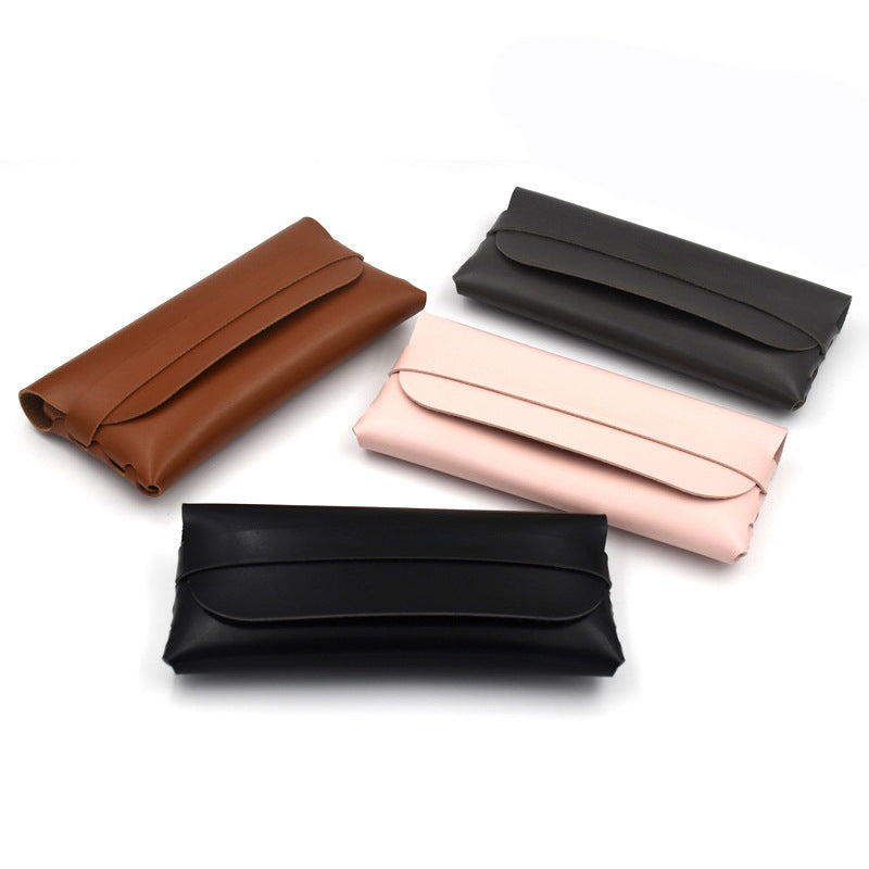 Sleek Eyewear Storage Case Bowlift