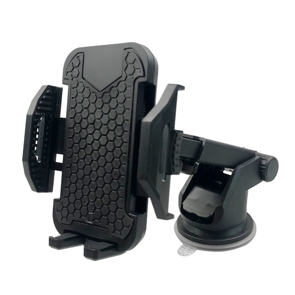 Unisex Smartphone Mount Bowlift