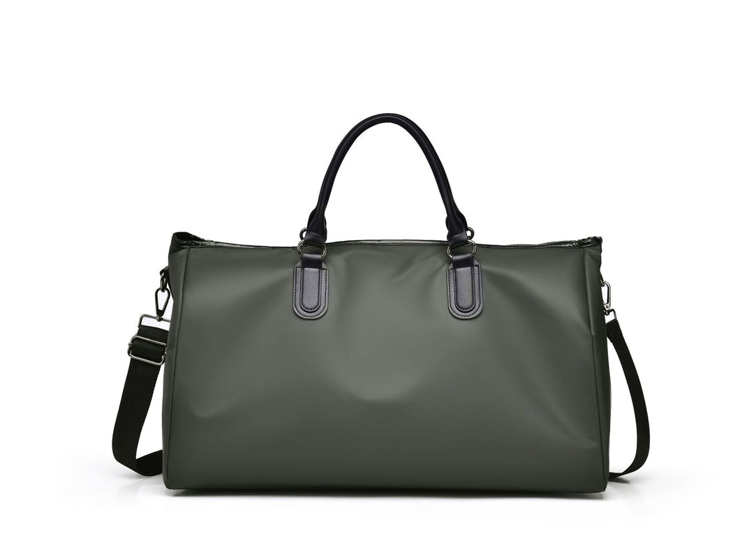 Spacious Weekender Travel Bag Bowlift