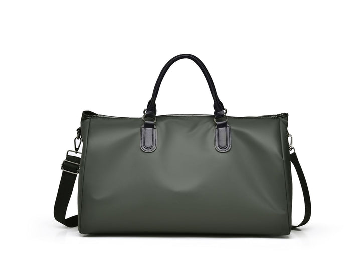 Spacious Weekender Travel Bag Bowlift