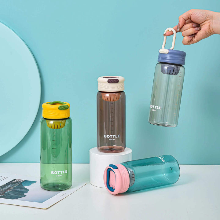 Women's Water Bottle Bowlift