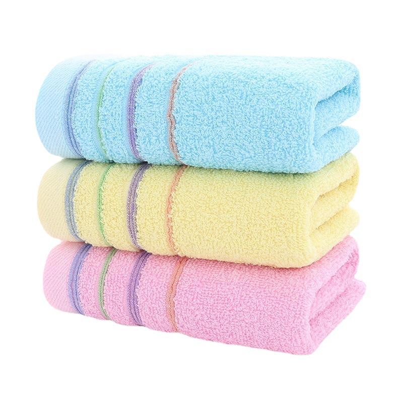 Women high-quality terry towels set Bowlift
