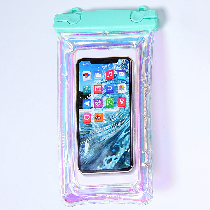 Handy Waterproof Protective Case Bowlift