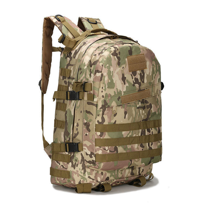 Tactical Backpack Bowlift