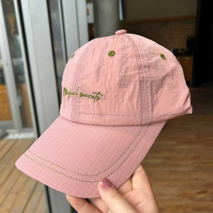 Lightweight Outdoor Sports Cap