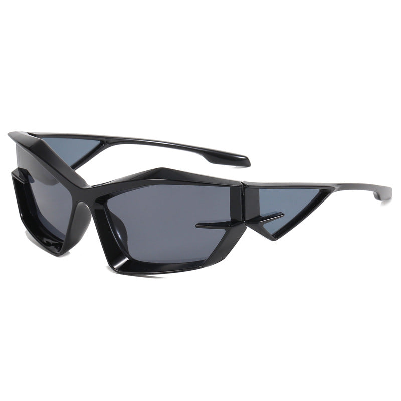 Women’s sporty glasses model for demanding activities Bowlift