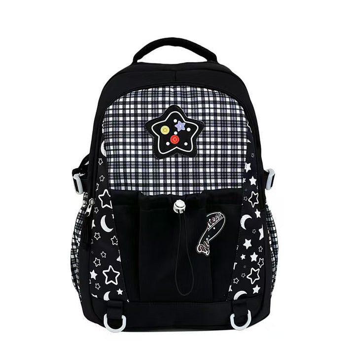 Stylish Children's Backpack Bowlift