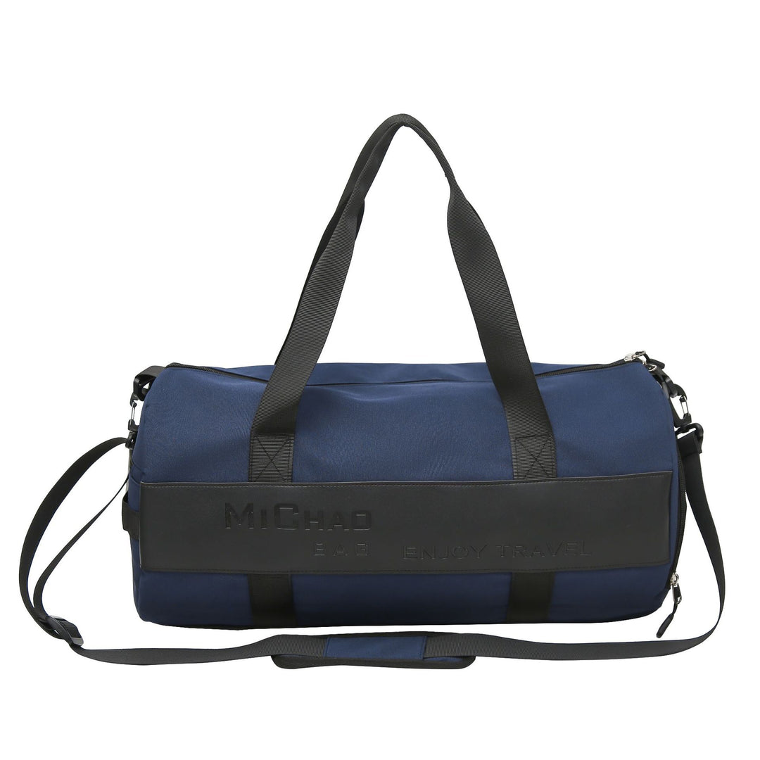 Versatile Travel Sports Duffel Bag Bowlift