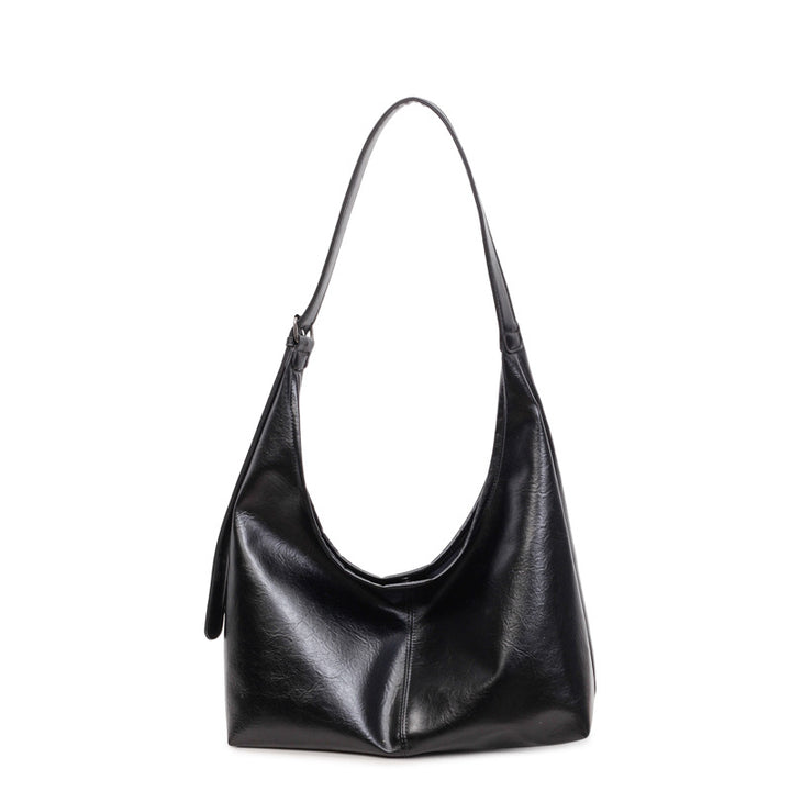 WoOversized Hobo Handbag Bowlift