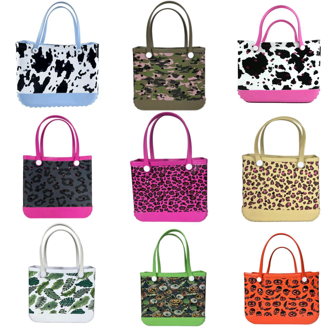 Sporty Handbag Bowlift