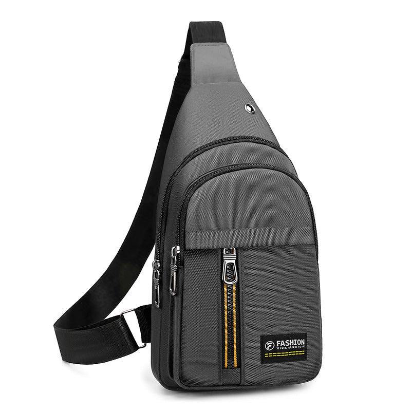 Versatile Utility Sling Bag Bowlift