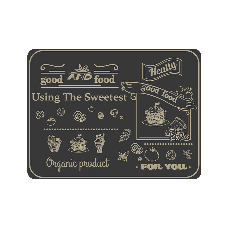 Premium Soft Anti-Fatigue Kitchen Mat Bowlift