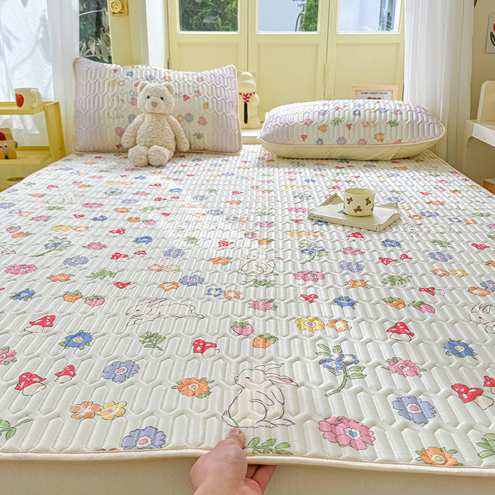 Premium Orthopedic Mattress Protector