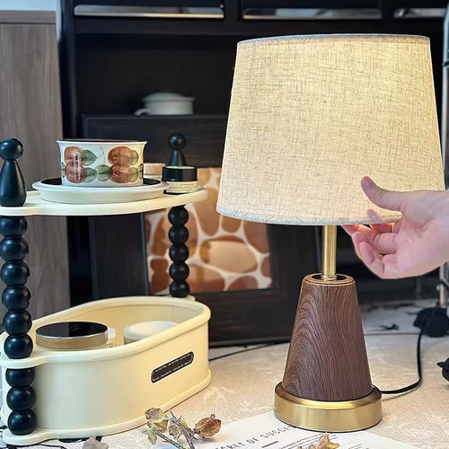 Artistic Modern Table Lamp