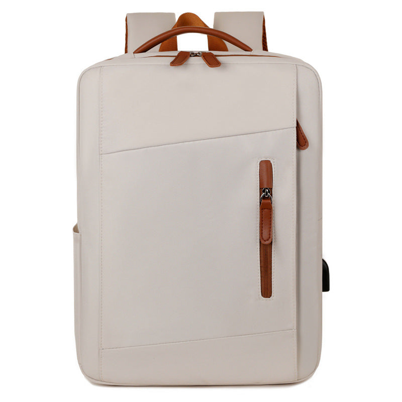 Versatile Travel Backpack Bowlift
