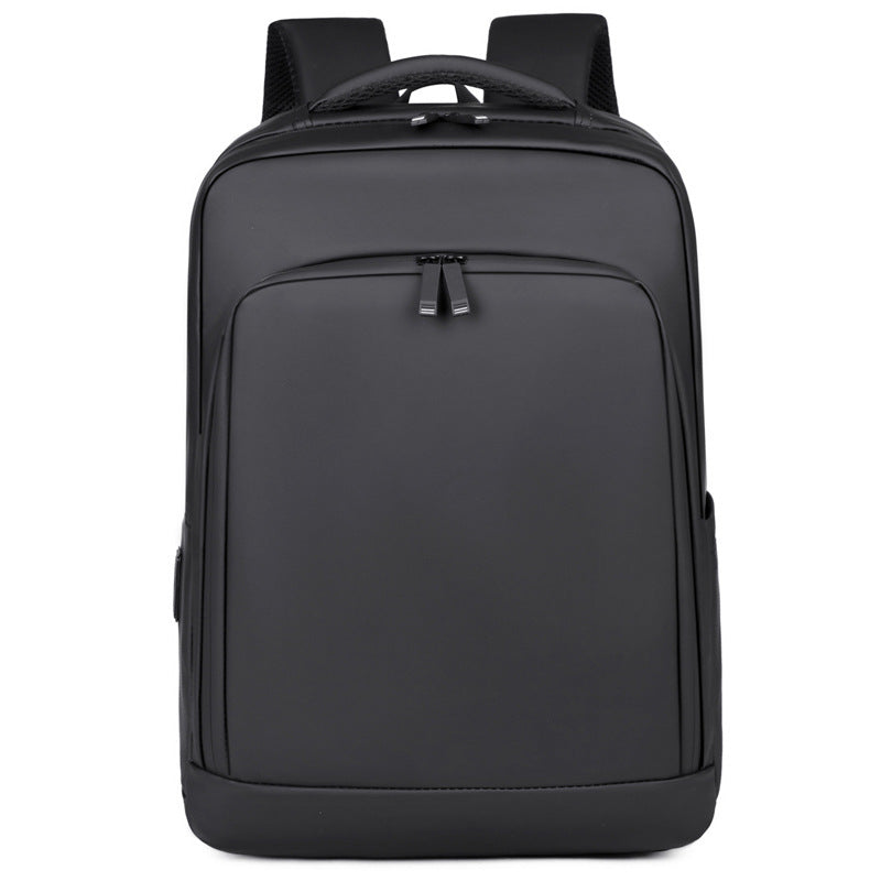 Professional Minimalist Laptop Backpack Bowlift