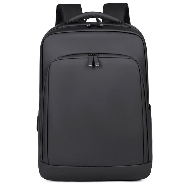 Professional Minimalist Laptop Backpack Bowlift