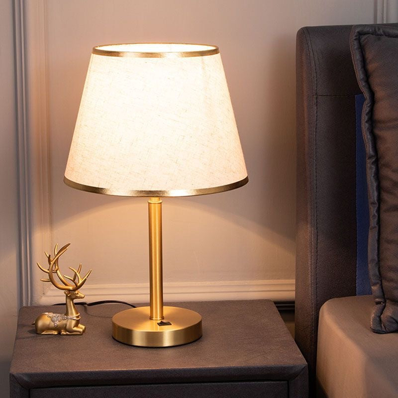 Elegant Modern Decorative Table Lamp