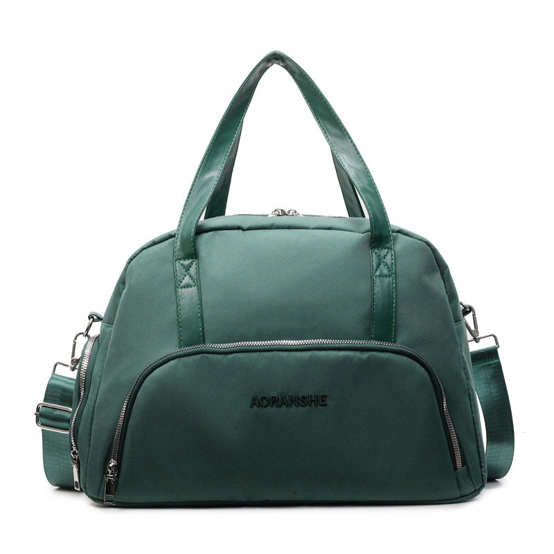 Stylish Durable Fitness Duffle Bag Bowlift