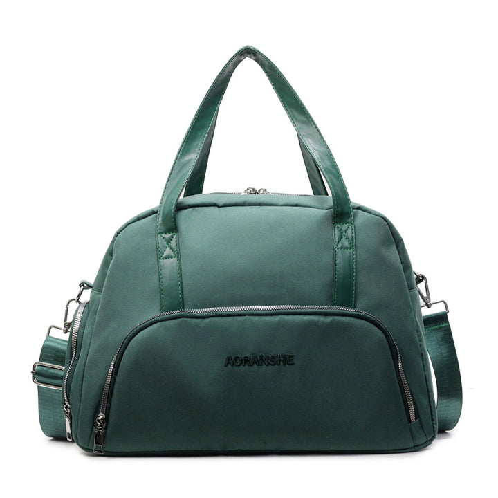 Stylish Durable Fitness Duffle Bag Bowlift