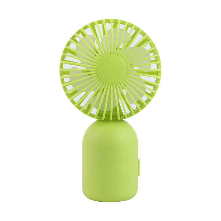 Portable Rechargeable Cooling Fan Bowlift