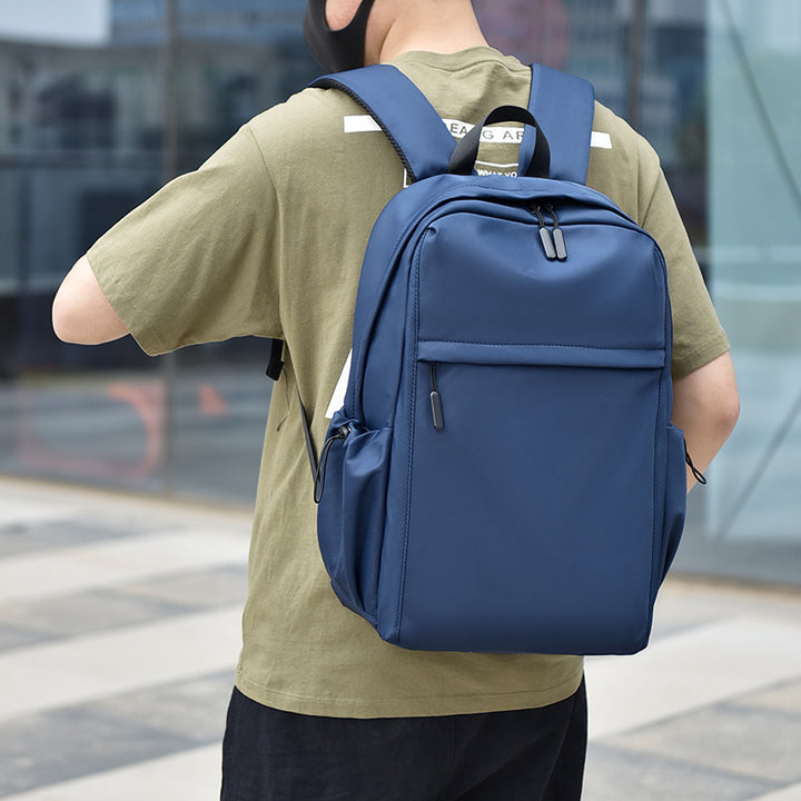 Versatile Slim Laptop Backpack Bowlift