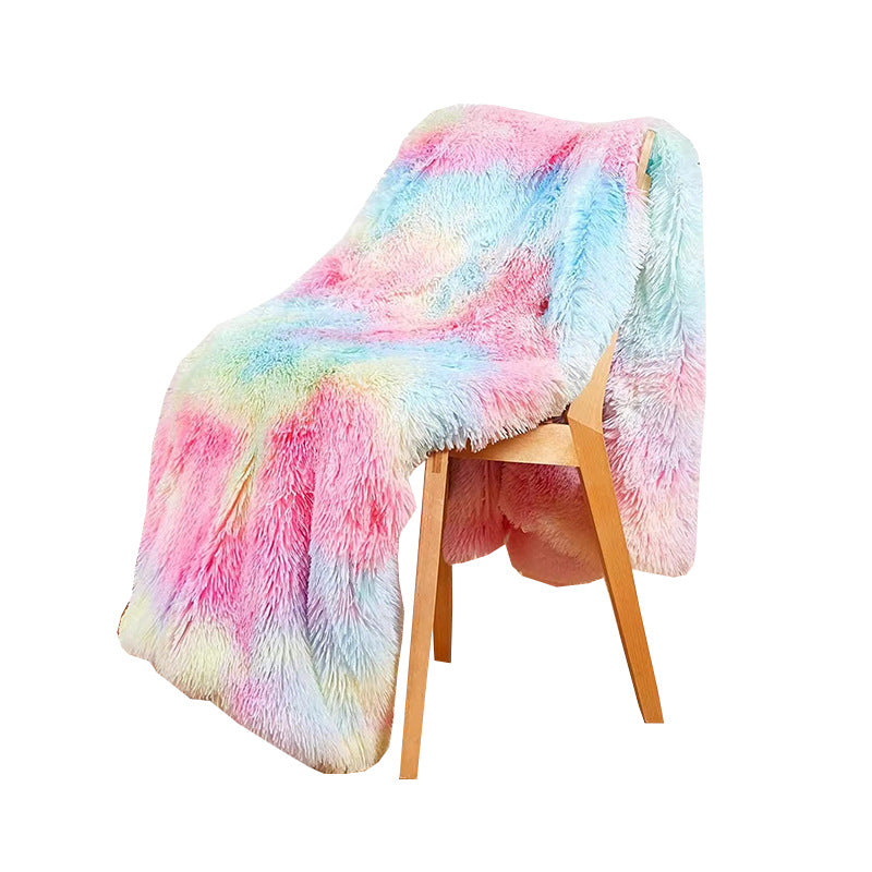 Ladies Snuggle Blanket Bowlift