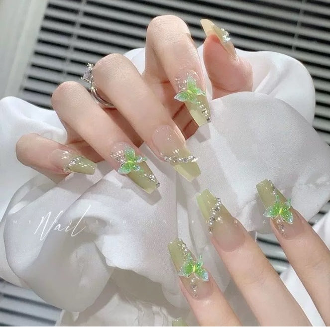Creative Nail Design Set Bowlift