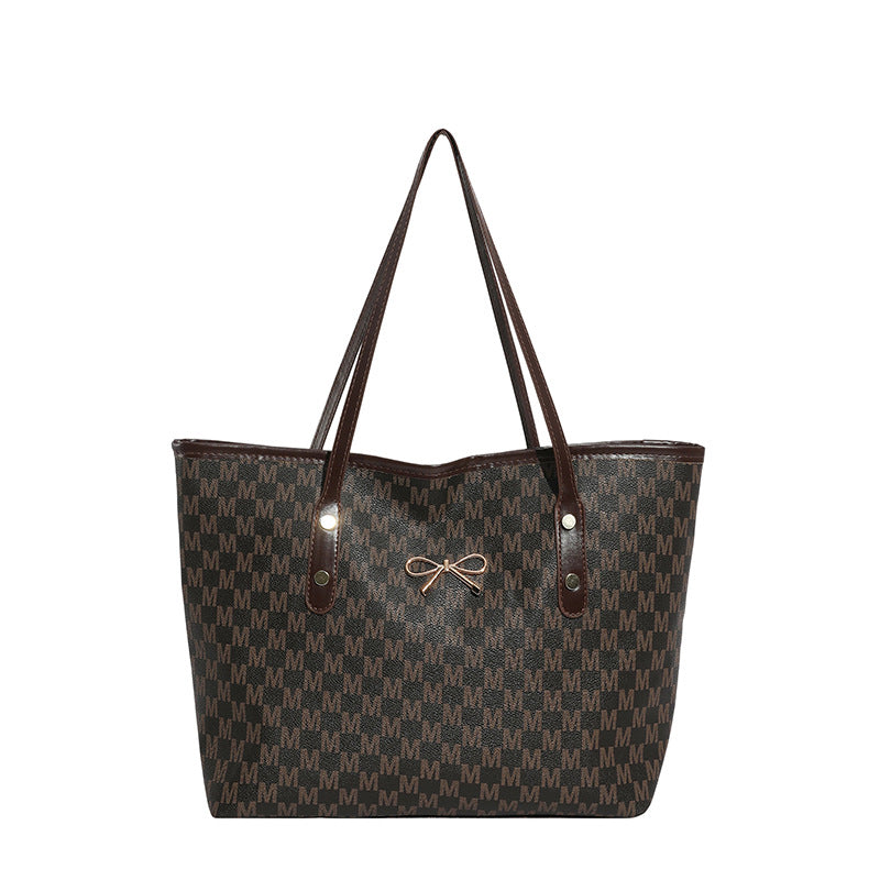 WoSleek Versatile Carry-All Tote Bag Bowlift