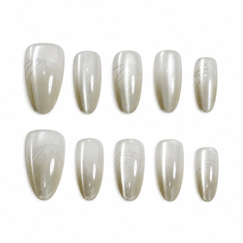High quality artificial nails Bowlift