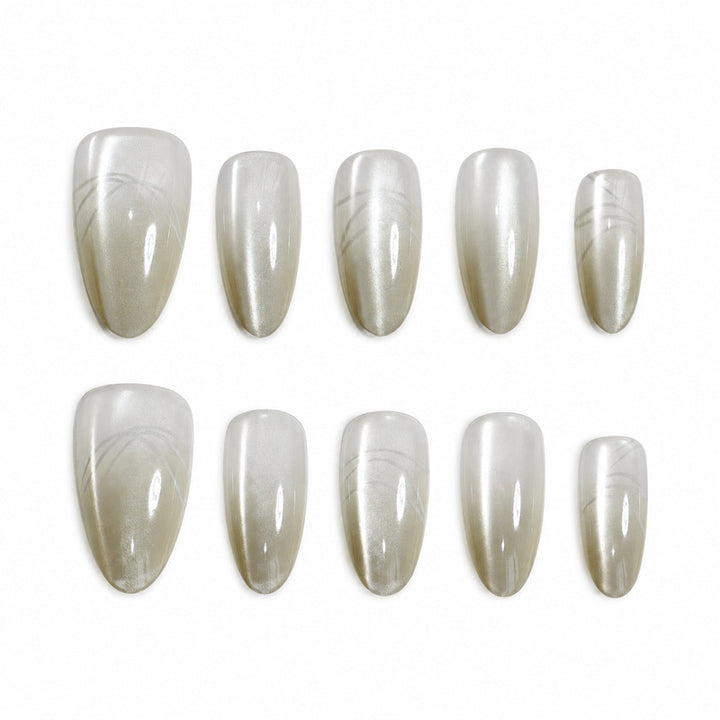 High quality artificial nails Bowlift