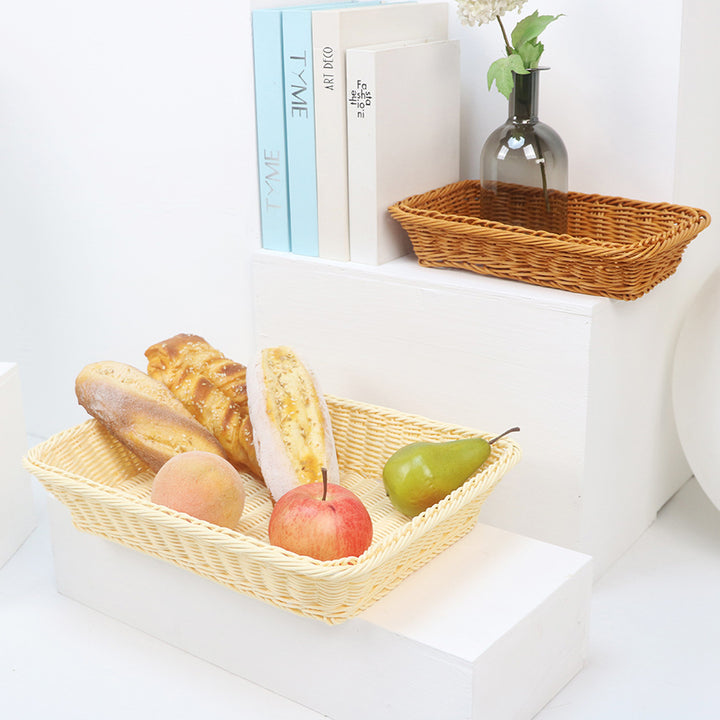Multifunctional Bread Basket Bowlift