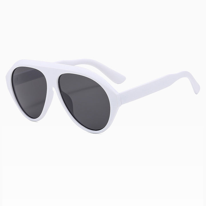 Women's Sporty Sunglasses with Sleek Design and Polarized Lenses Bowlift