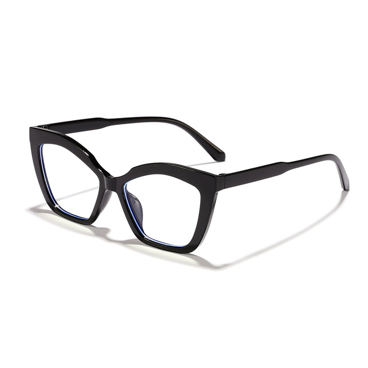 Women's extravagant Cat-Eye sunglasses Bowlift