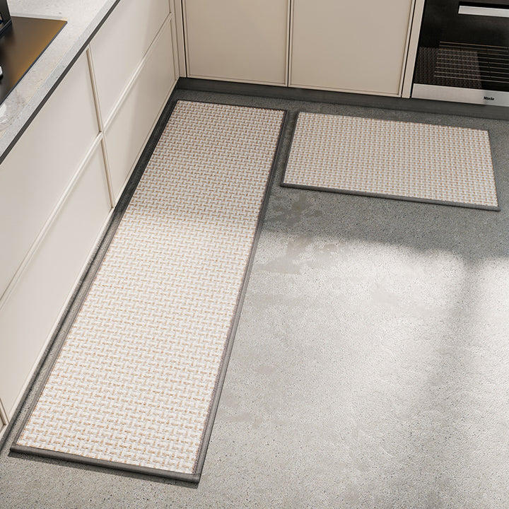 Comfort Anti-Fatigue Kitchen Mat Bowlift