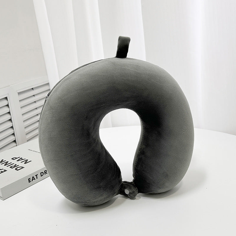 Women's Comfortable Neck Support Pillow with Innovative Design Bowlift