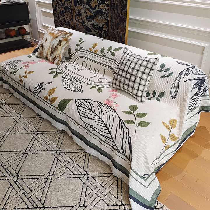 Home Decorative Throw