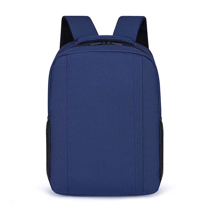 Lightweight Tech-Friendly Backpack Bowlift