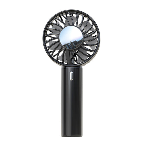Ladies portable fan Bowlift