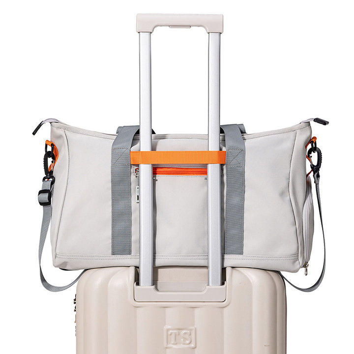 Multifunctional sports bag Bowlift