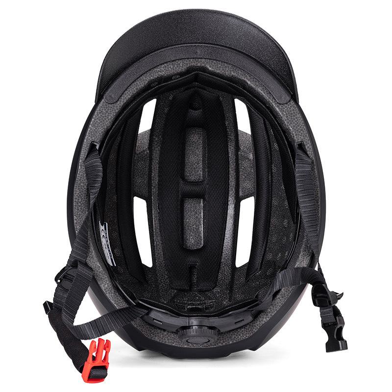 Safety Cycling Helmet Bowlift