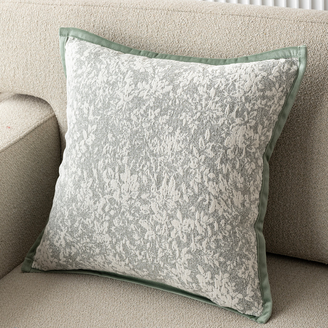 Elegant Pattern Decorative Pillow