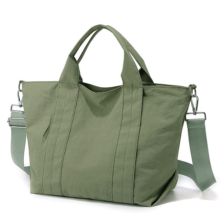 Functional All-Day Utility Tote Bag Bowlift