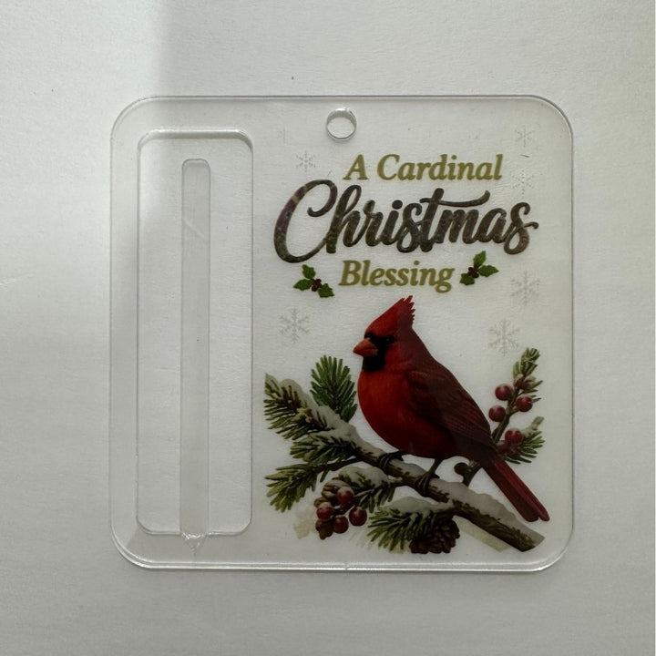 Christmas decoration Bowlift