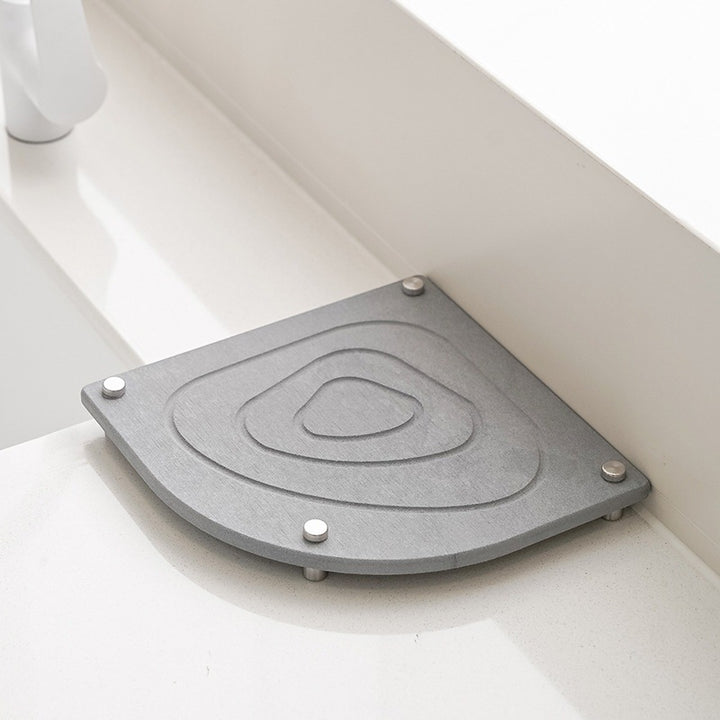 Decorative Corner Table Mat