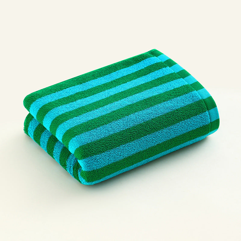 Women's Beach Towel Bowlift