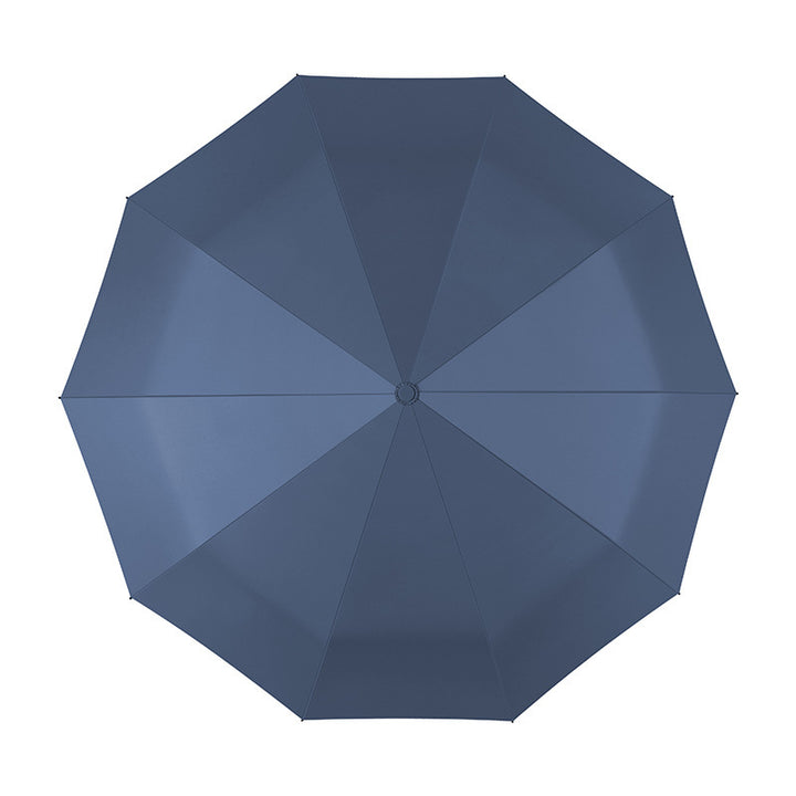 Women's Folding Umbrella Bowlift