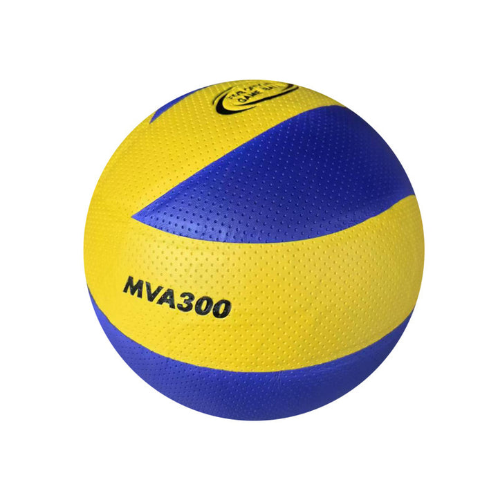 Women's High-Performance Volleyball Bowlift