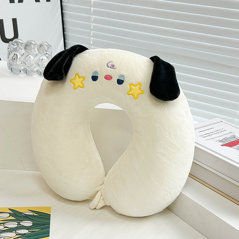 Neck support cushion Bowlift