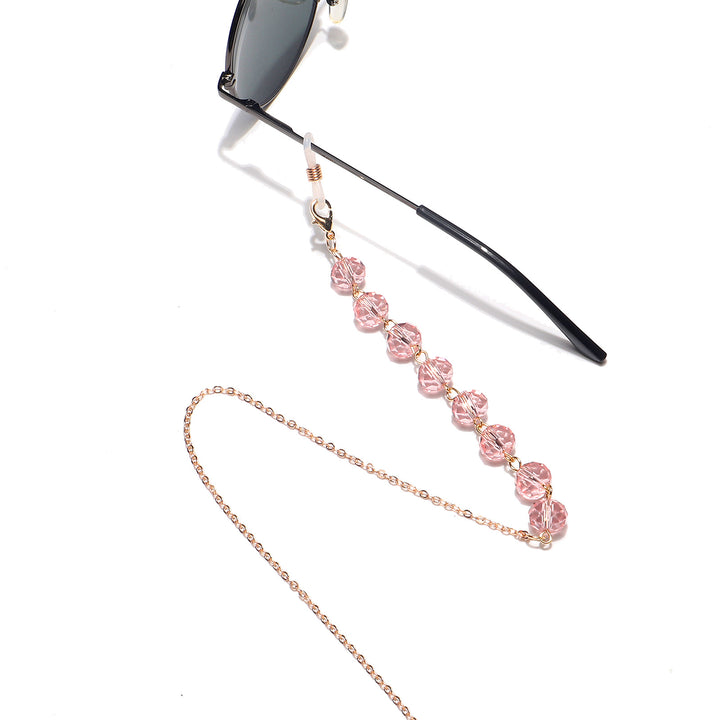 Glamorous Eyewear Chain Bowlift